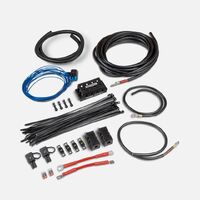 BCDC 50A Rear Install Wiring Kit