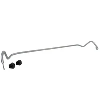 Rear Sway Bar - 18mm H/Duty Blade Adjustable (300C SRT8 05+)