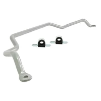 Front Sway Bar - 24mm Heavy Duty (Mustang 64-73)