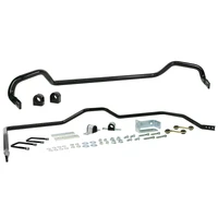 Sway Bar - Vehicle Kit (Ranger 11-18 / BT-50 11-20)
