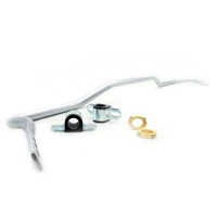 Rear Sway Bar - 25mm Heavy Duty Blade Adjustable (Mustang GT/EcoBoost 2015+)