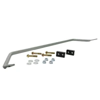 Rear Sway Bar - 22mm Heavy Duty (Fiesta WZ)