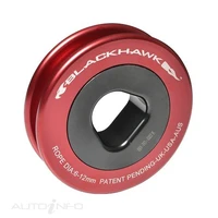 Blackhawk Orbiit Winch Pulley Ring