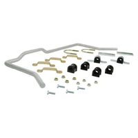Front Sway Bar - 22mm Heavy Duty (Torana LC, LJ, TA 69-74)