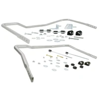 Front and Rear Sway Bar Vehicle Kit (Commodore/Clubsport/Maloo/Manta)