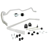 Front and Rear Sway Bar Vehicle Kit (Commodore/Clubsport/Maloo/Manta)
