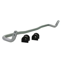Rear Sway Bar - 22mm H/Duty Blade Adj (Civic 2016+)