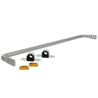 Rear Sway Bar - 24mm X Heavy Duty (Elantra SR/I30/I30 N/Cerato GT) *SCRATCH AND DENT CLEARANCE*