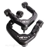 Ultimate Upper Control Arm Kit (Ranger PX 11-22)