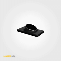 Ashtray Gaugeholder (R33 GTST/GTS/GTR 95-98) - 52mm    