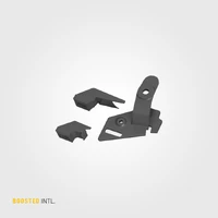 Headlight Tab Repair Kit (R33 GTR/GTS/GTST 95-98)