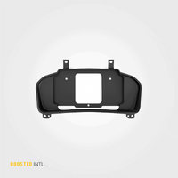 Dash Cluster Mount (EVO 4-6 96-01)