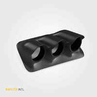 Gauge Holder (IS200/IS300) - RHD    