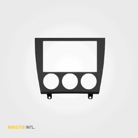 Radio Surround Gauge Pod/Holder (Silvia S14 200SX/240SX 93-00)