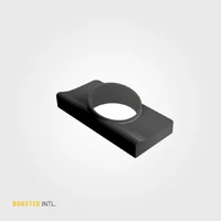 Ashtray Gauge/Boostcontroller Mount (S14 200SX 93-00) - RHD GReddy Profec B2 BII Mount   