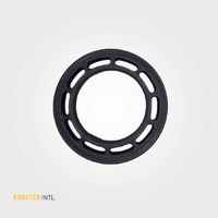 Air Vent Gauge Holder 52mm - Retains AC (86/BRZ/FRS)