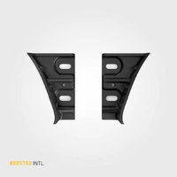 Zenki Headlight Repair Kit (S14 200SX/240SX/Silvia 93-00) - Passenger Side    