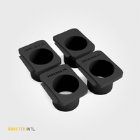 Ashtray Cupholder (S13 180SX/240SX 88-98) - 240SX Logo Yes RHD  