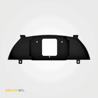 Dash Cluster Mount (Skyline R32 GTR/GTST/GTS) - AIM Link MXG