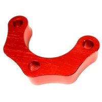 Ball Joint Spacer for 2+ Inch Lift (Pajero Sport/ Triton ML-MR)