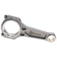 139.00 mm Connecting Rod Set (BMW S54B32)