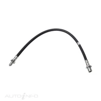 Individual Rubber Brake Line (Landcruiser 80 Series 91-05)