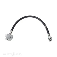 Individual Front Rubber Brake Line 125mm-150mm (Patrol GU Y61 97-15)