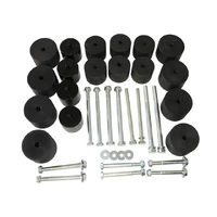 2 Inch 50mm Lift Kit (Sierra LWB)