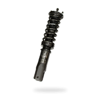 Neomax Coilovers (Lancer CJ/CF/Ralliart CY4A 07-17) - Black