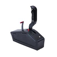 Automatic Ratchet Shifter - Magnum Grip Stealth Pro Ratchet