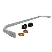 Front Sway Bar - 27mm Heavy Duty Blade Adjustable (RX8 FE 03-12)