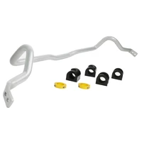 Front Sway Bar - 27mm Heavy Duty Blade Adjustable (Mazda3 MPS BK 06-09)