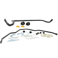 Sway Bar - Vehicle Kit (Triton 06-15)