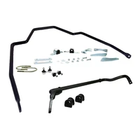 Sway Bar - Vehicle Kit (Triton 15+)