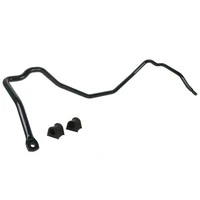 Sway Bar - 24mm Heavy Duty (Pajero Sport 15+)