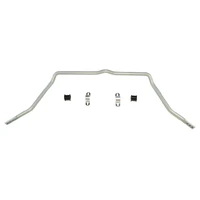 Rear Sway Bar - 26mm XX Heavy Duty Blade Adjustable (Galant HG, HH VR4 90-93)