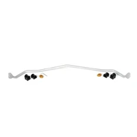Rear Sway Bar - 18mm Heavy Duty Blade Adjustable (RX-8 FE 03-12)