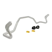Rear Sway Bar - 24mm X Heavy Duty Blade Adjustable (Lancer CJ Ralliart)