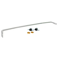 Rear Sway Bar - 24mm Heavy Duty Blade Adjustable (Focus ST LW, LZ MK3 2012+)