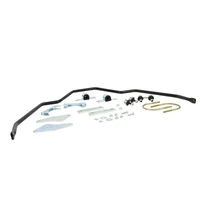 Rear Sway Bar - 20mm Non Adjustable (Triton 06-15)