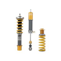 Road & Track Coilovers (1 Series F20 11-19/2 Series F22 14-21)
