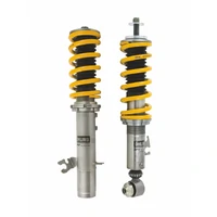 Road & Track Coilovers (R50 01-06/Cooper S R53 01-06)