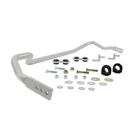 Front Sway Bar - 27mm Heavy Duty Blade Adjustable (200SX/Silvia S14, S15 94-02)