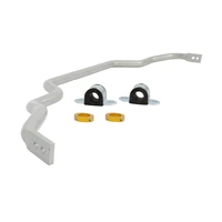 Front Sway Bar - 27mm Heavy Duty Blade Adjustable (370Z 08+/Skyline V36)