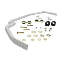 Front Sway Bar - 27mm Heavy Duty Blade Adjustable (Silvia/180SX S13 1.8 conv)