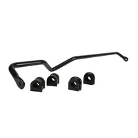 Front Sway Bar - 20mm Heavy Duty (Patrol GU Y61)