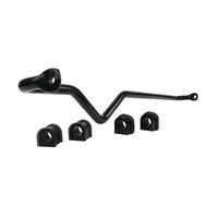 Front Sway Bar - 24mm X Heavy Duty (Patrol GU Y61)
