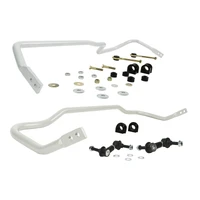 Front and Rear Sway Bar Vehicle Kit (Skyline R32 GTR 89-93)