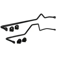 Sway Bar - Vehicle Kit (Maverick 88-94 / Patrol 88-97)