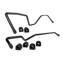 Sway Bar - Vehicle Kit (Patrol 97-16)